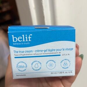 Belif The True Cream